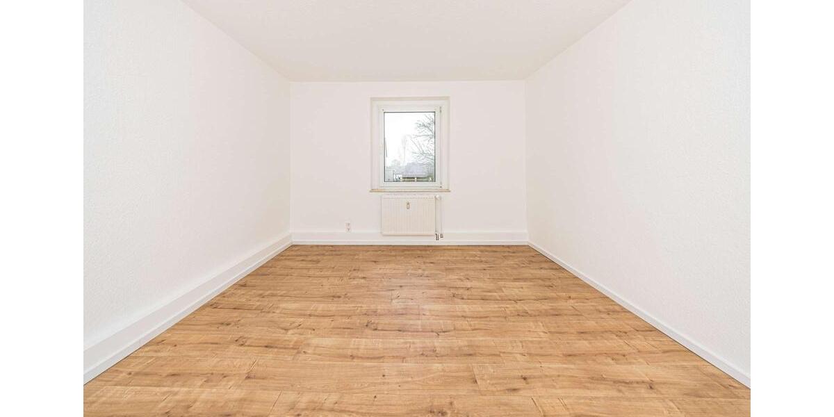 Erdgeschoßwohnung Borna - 3 Zimmer, 62 m&sup2;, 558&euro; | Angebot:25918207