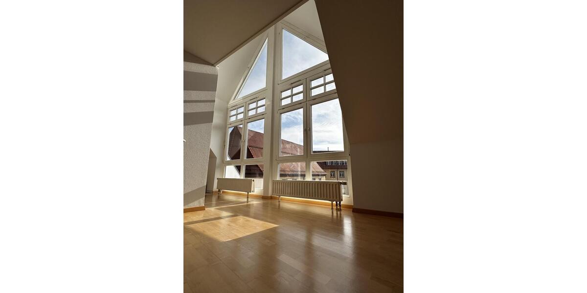 Maisonettenwohnung Villingen-Schwenningen Schwenningen - 4 Zimmer, 120 m&sup2;, 1.180&euro; | Angebot:26462756