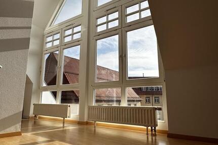 Wohnung Villingen-Schwenningen Schwenningen - 4 Zimmer, 120 m&sup2;, 1.180&euro; | Angebot:26462756
