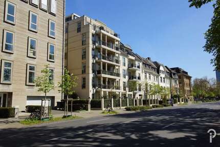 Wohnung zum Mieten in Düsseldorf 5.010 € 194 m² 5 zimmer