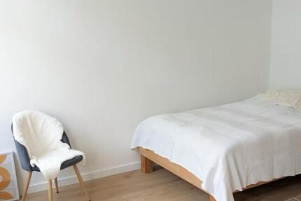 Wohnung Dortmund Innenstadt West - 1 Zimmer, 16 m&sup2;, 476&euro; | Angebot:25986190