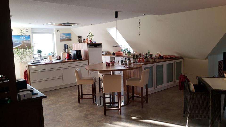 Loft - Studio - Atelier Krummhörn - 2.5 Zimmer, 160 m&sup2;, 1.050&euro; | Angebot:24568857