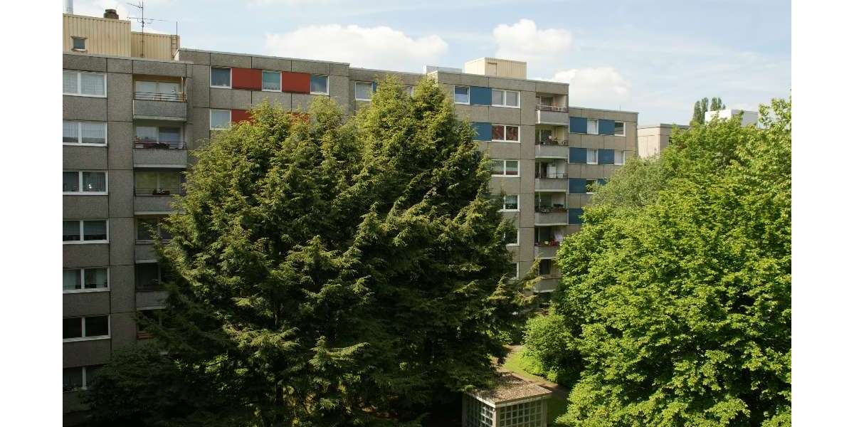 Wohnung zum Mieten in Wuppertal 829 € 98.81 m² 4 zimmer