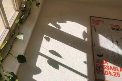 Wohnen auf Zeit Jena Burgau - 1 Zimmer, 10 m&sup2;, 300&euro; | Angebot:25150565