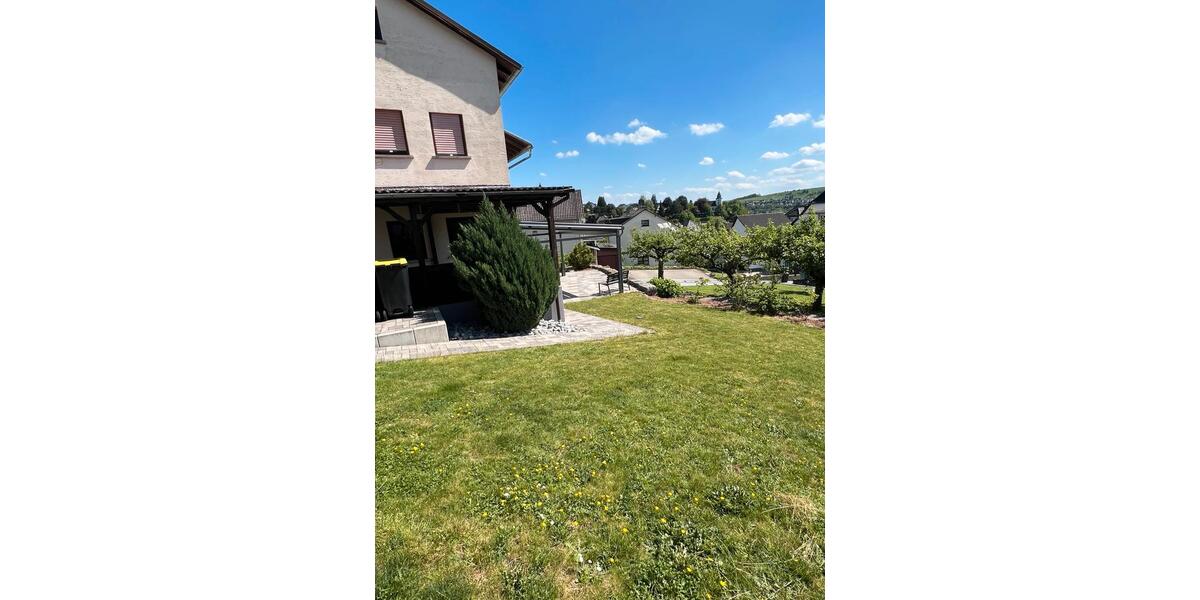 Etagenwohnung Aßlar - 4 Zimmer, 90 m&sup2;, 970&euro; | Angebot:26699260