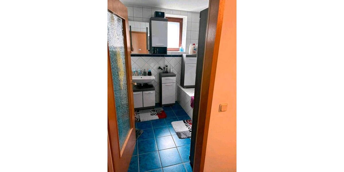 Erdgeschoßwohnung Friedrichsthal - 3 Zimmer, 85 m&sup2;, 800&euro; | Angebot:26260789