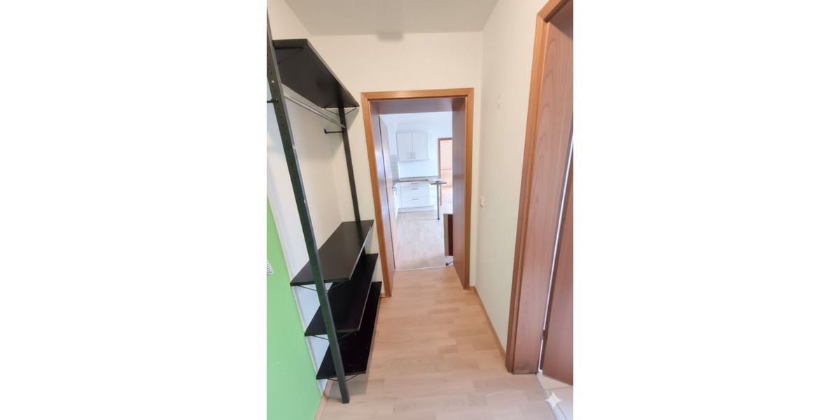 Etagenwohnung Simbach am Inn - 2 Zimmer, 50 m&sup2;, 550&euro; | Angebot:25049309