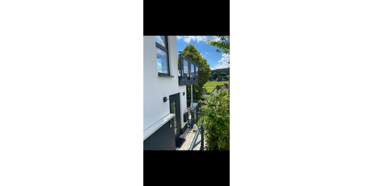 Rahrbach: 3-etagige Neubau-Design-Wohnung INKL. Nebenkosten provisionsfrei zu vermieten! 7 zimmer