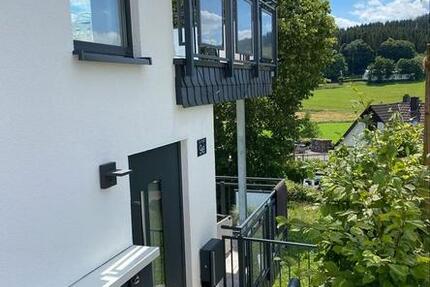Rahrbach: 3-etagige Neubau-Design-Wohnung provisionsfrei zu vermieten! zimmer