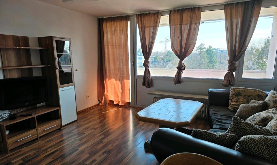 Etagenwohnung Eching - 3 Zimmer, 110 m&sup2;, 3.531&euro; | Angebot:25857752