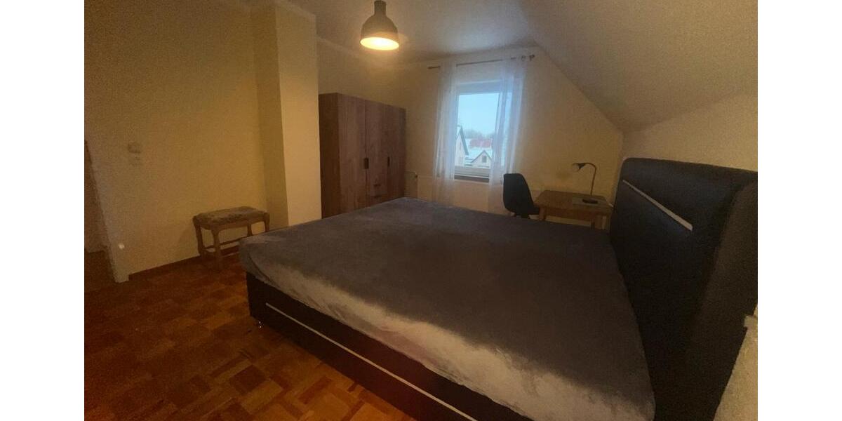 Wohnen auf Zeit Pritzwalk - 5 Zimmer, 112 m&sup2;, 140&euro; | Angebot:24840498