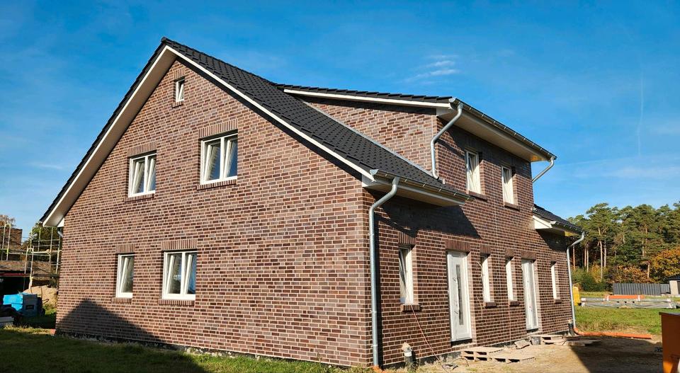 Einfamilienhaus Hodenhagen - 4 Zimmer, 120 m&sup2;, 1.300&euro; | Angebot:25173008