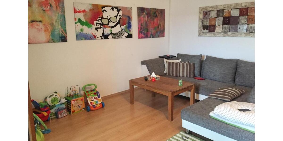 Dachgeschoßwohnung Mosbach - 2 Zimmer, 78 m&sup2;, 730&euro; | Angebot:25208384