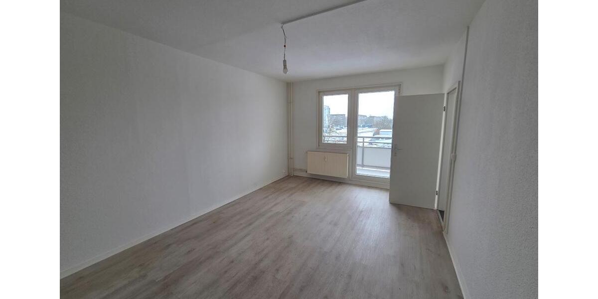 Etagenwohnung Brandenburg an der Havel Görden - 1 Zimmer, 40 m&sup2;, 450&euro; | Angebot:25103118