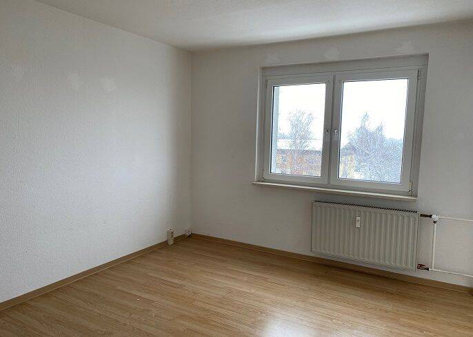 2-Raum-Wohnung in Oschersleben