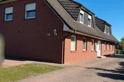 Wohnung Drochtersen - 3 Zimmer, 67 m&sup2;, 830&euro; | Angebot:26493653