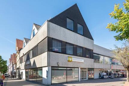 Gewerbeobjekt Gudensberg - 1.000&euro; | Angebot:24850794