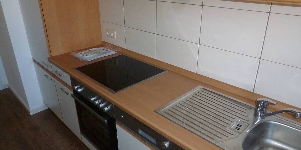 Etagenwohnung Buxtehude - 2 Zimmer, 69 m&sup2;, 828&euro; | Angebot:26189237