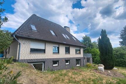 Haus Bispingen - 10 Zimmer, 280 m&sup2;, 2.100&euro; | Angebot:25275115