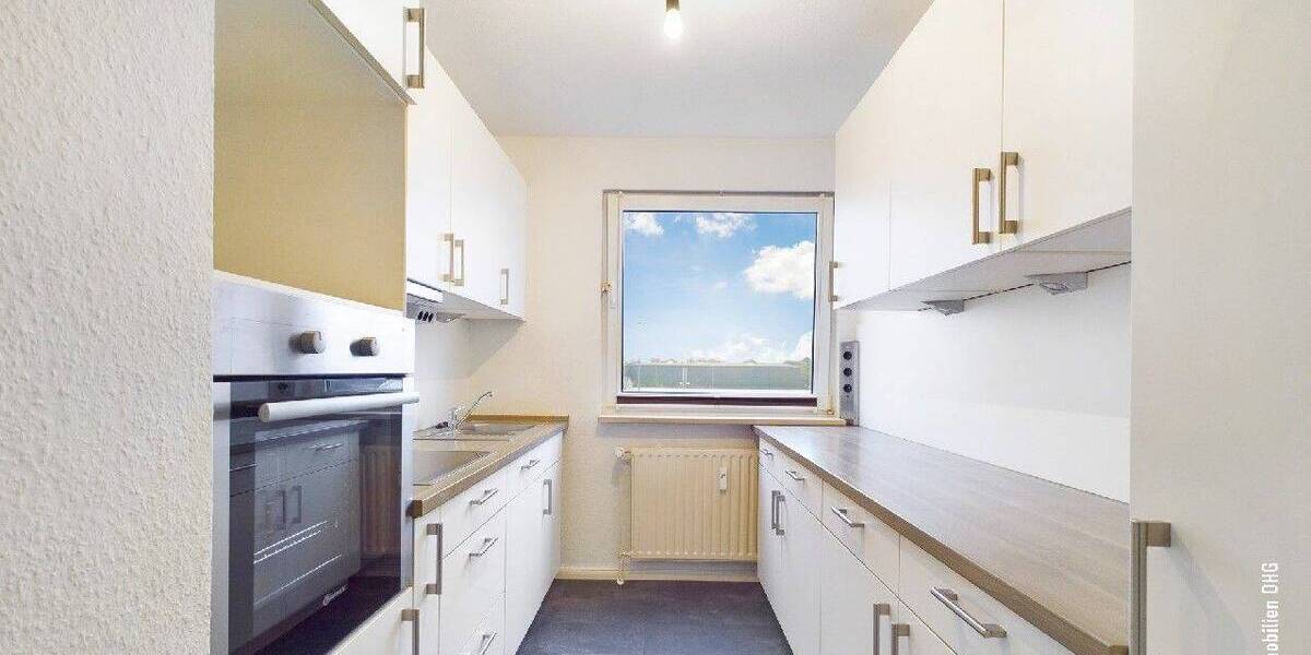 Etagenwohnung Neu Wulmstorf - 2 Zimmer, 75 m&sup2;, 840&euro; | Angebot:26909489