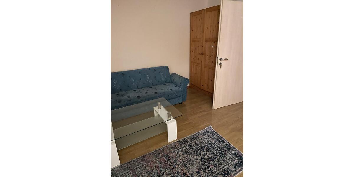 WG Zimmer zu vermieten 1 zimmer