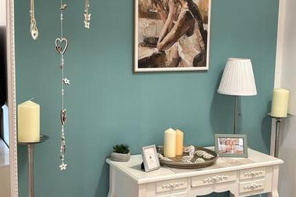 Wohnung Mindelheim - 3 Zimmer, 78 m&sup2;, 1.028&euro; | Angebot:25417740