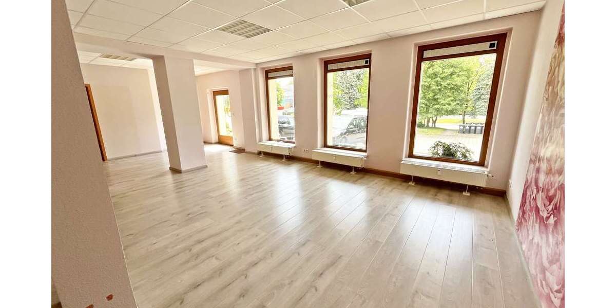 Büro in Oelsnitz 250 € 40.05 m² zimmer