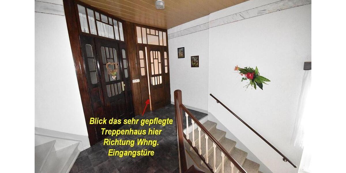 Etagenwohnung Burgstädt - 2.5 Zimmer, 74 m&sup2;, 370&euro; | Angebot:26560812