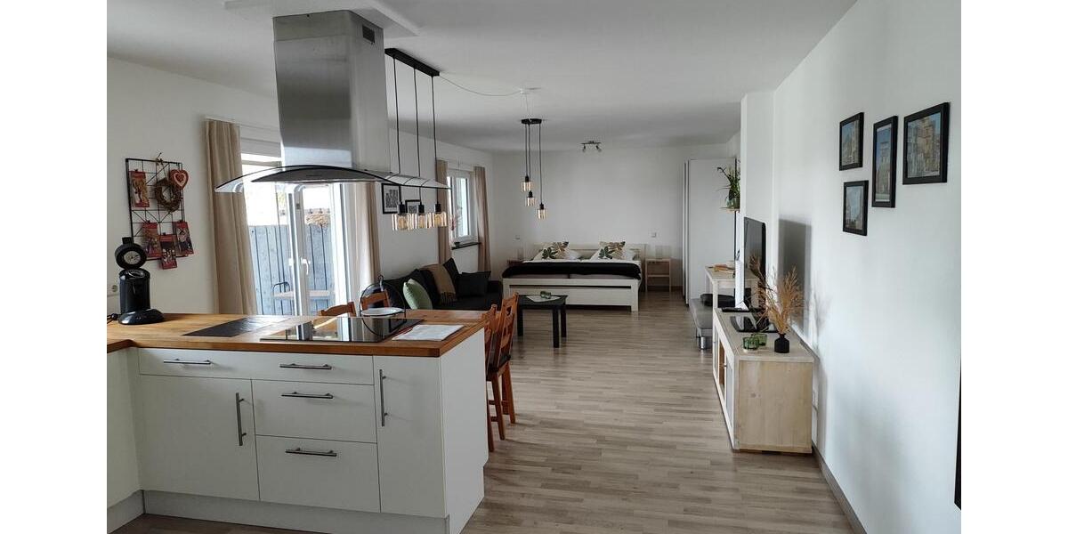 Wohnen auf Zeit Rottweil - 1 Zimmer, 50 m&sup2;, 1.220&euro; | Angebot:26219691