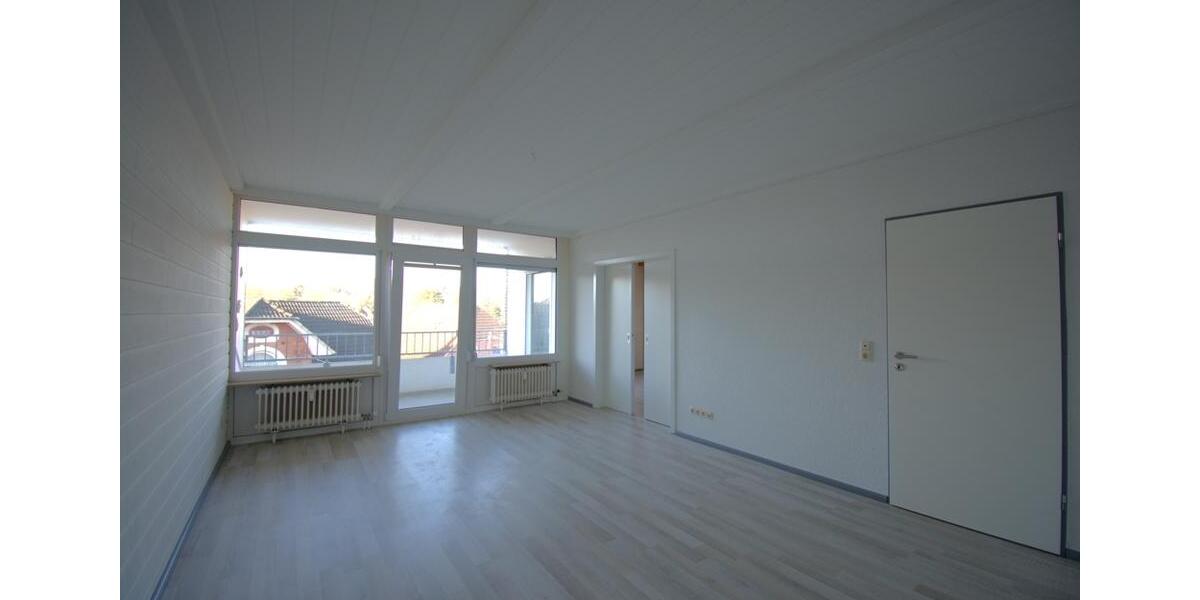 Etagenwohnung Burg (Dithmarschen) - 3 Zimmer, 85 m&sup2;, 700&euro; | Angebot:24771499