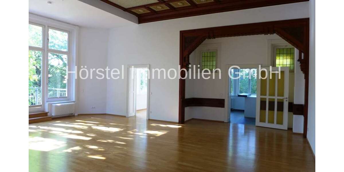 Etagenwohnung Hamburg Bergedorf - 3 Zimmer, 125 m&sup2;, 1.800&euro; | Angebot:27266733