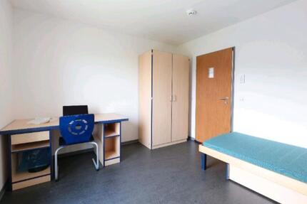 Untervermietung in Studentenwohnheim zimmer