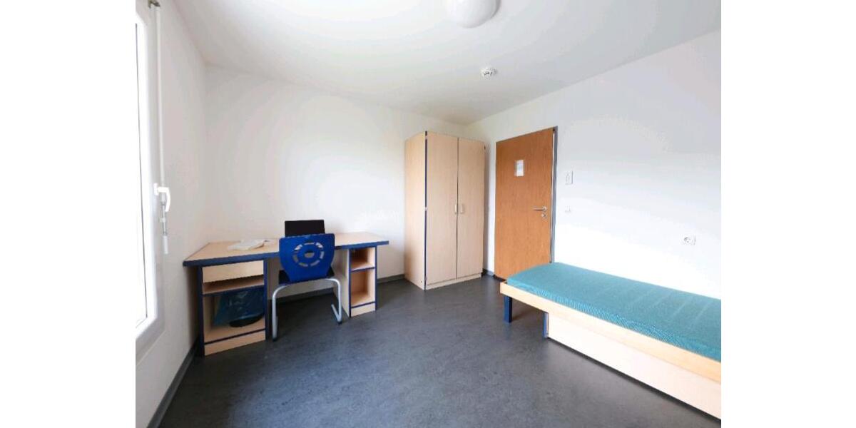 Untervermietung in Studentenwohnheim zimmer