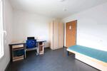 Untervermietung in Studentenwohnheim zimmer