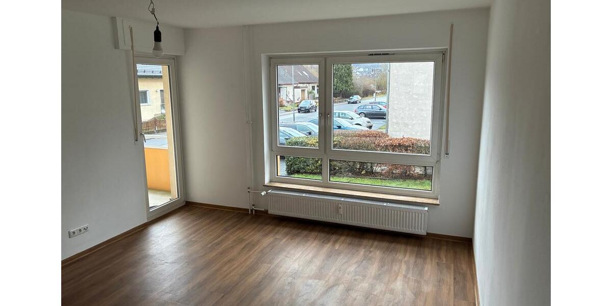 Etagenwohnung Schlüchtern - 2.5 Zimmer, 67 m&sup2;, 504&euro; | Angebot:25096644