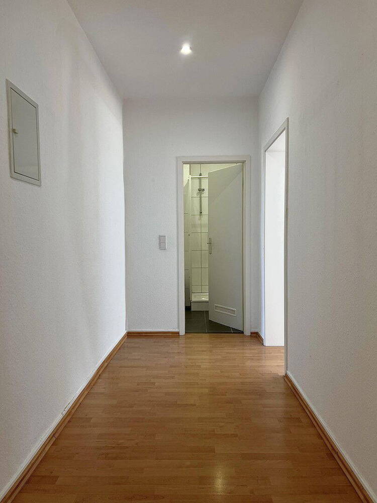 Helle 1-Zimmer-Wohnung in Hagen - Ideal für Singles oder Pendler!