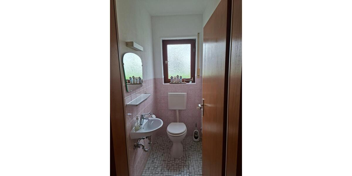 Erdgeschoßwohnung Haibach - 4 Zimmer, 96 m&sup2;, 890&euro; | Angebot:26560518