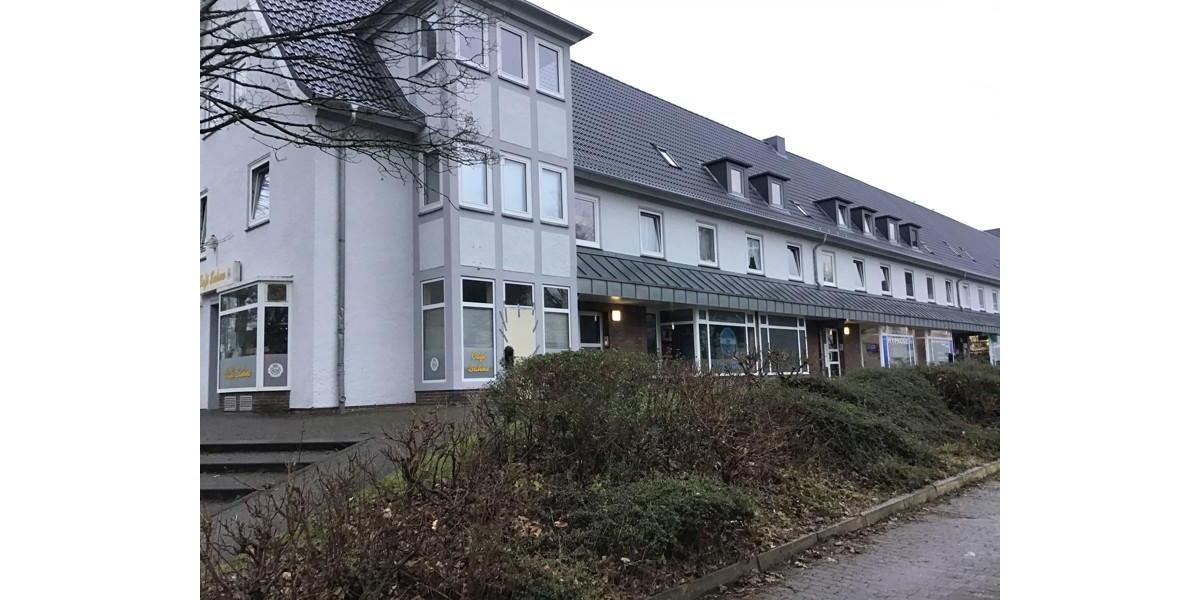 Gewerbeobjekt Lübeck Sankt Jürgen - 777&euro; | Angebot:24461152