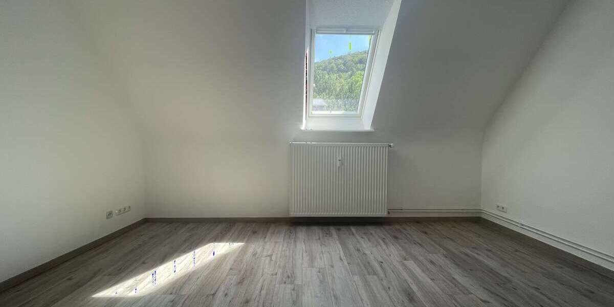 Etagenwohnung Bad Harzburg Ostviertel - 2 Zimmer, 39 m&sup2;, 279&euro; | Angebot:27243658