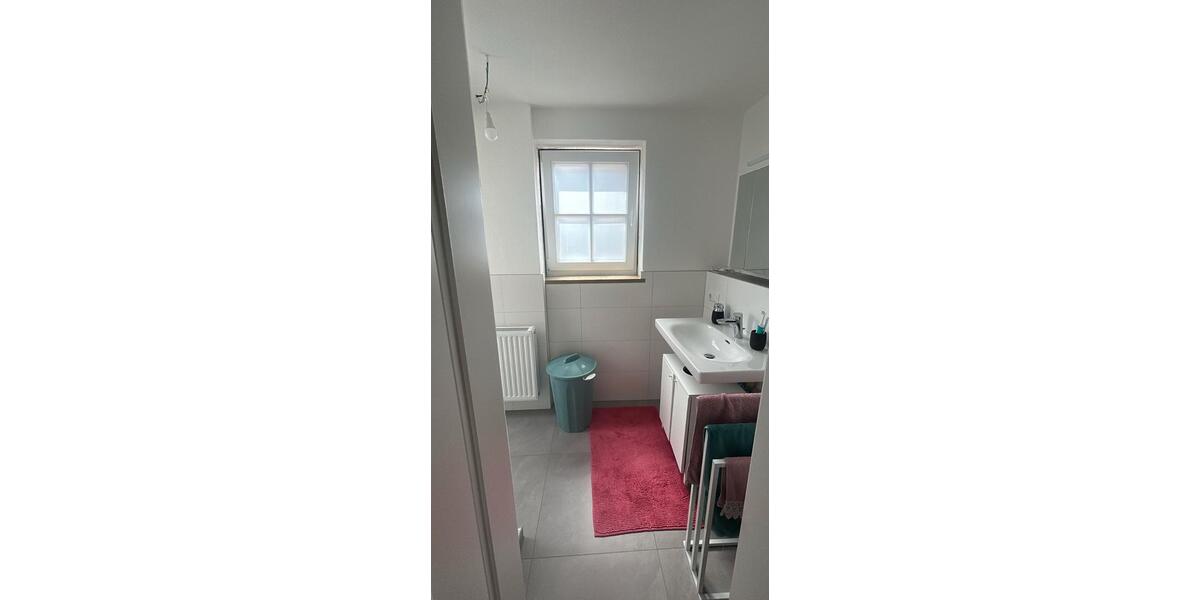 Dachgeschoßwohnung Lichtenfels - 2 Zimmer, 55 m&sup2;, 600&euro; | Angebot:26462987