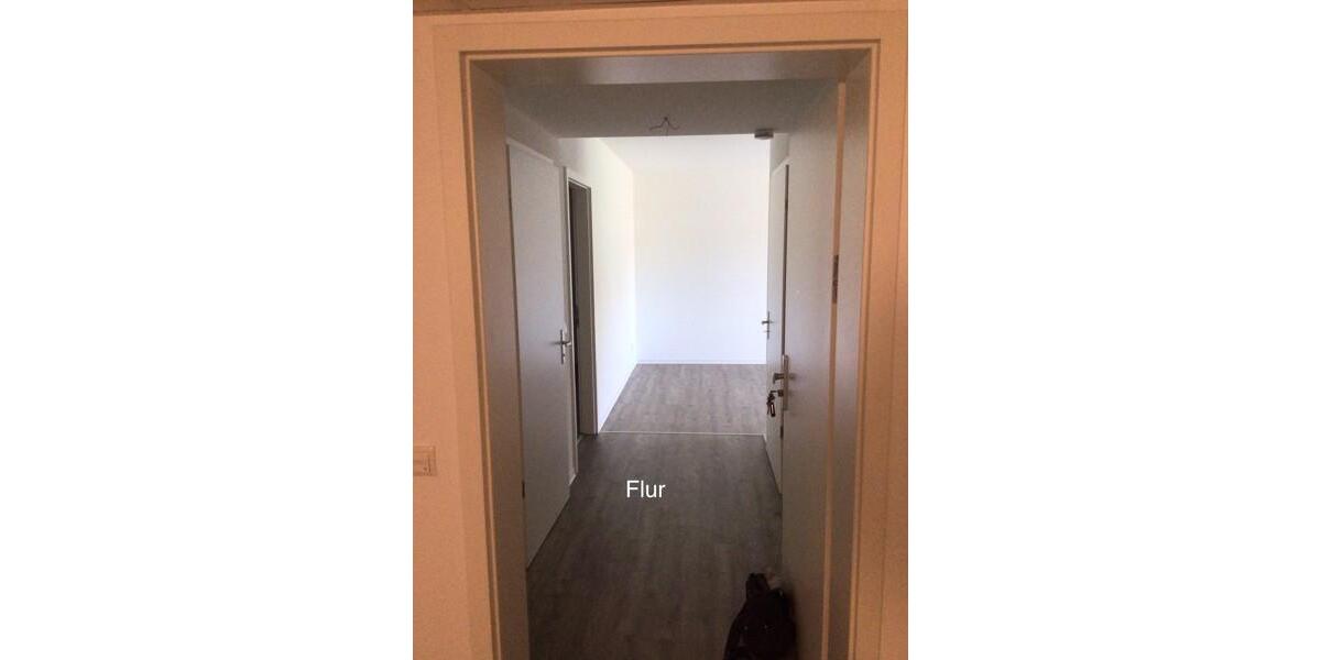 Ihr neues Zuhause in Mosbach! Schicke, renovierte 2-Zimmer-Wohnung mit Terrasse! 2 zimmer