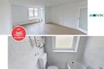 ** Helle 3-Zimmer Wohnung mit TAGESLICHTBAD und BALKON in Roding! ** zimmer