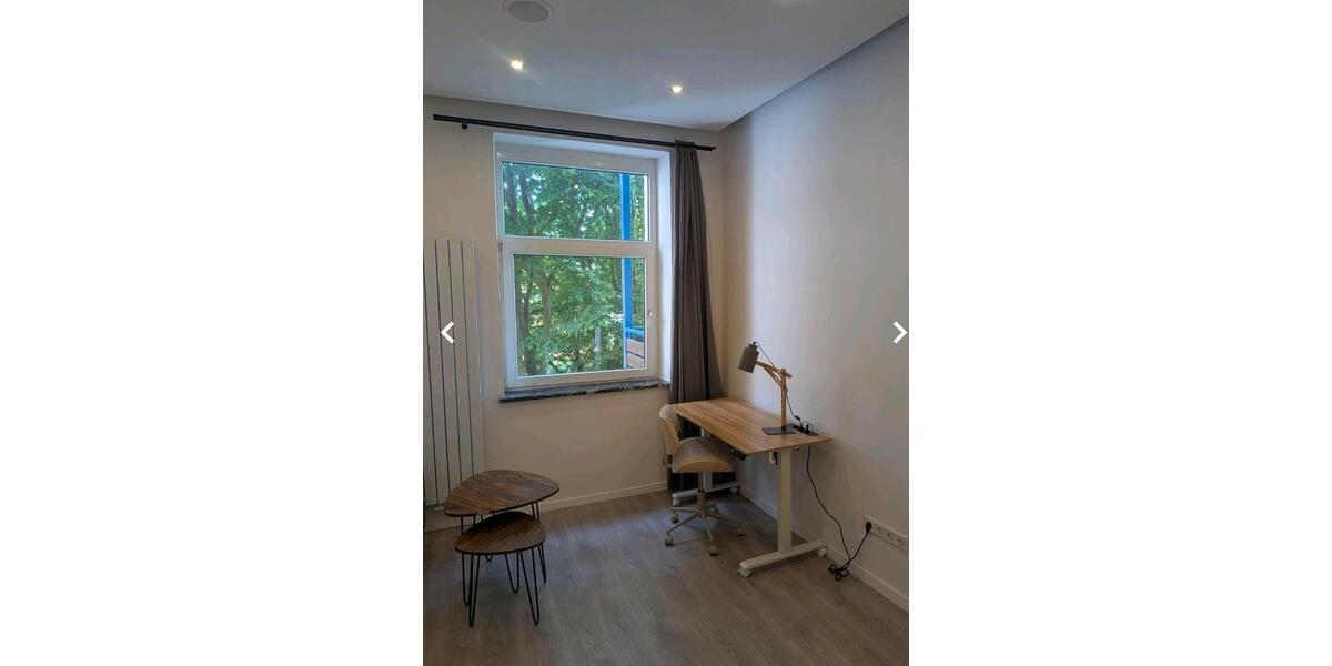 Erdgeschoßwohnung Aachen Aachen-Mitte - 1 Zimmer, 18 m&sup2;, 650&euro; | Angebot:25049401