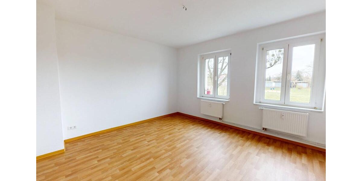 Etagenwohnung Wittenberg Lutherstadt - 3 Zimmer, 66 m&sup2;, 399&euro; | Angebot:25882153