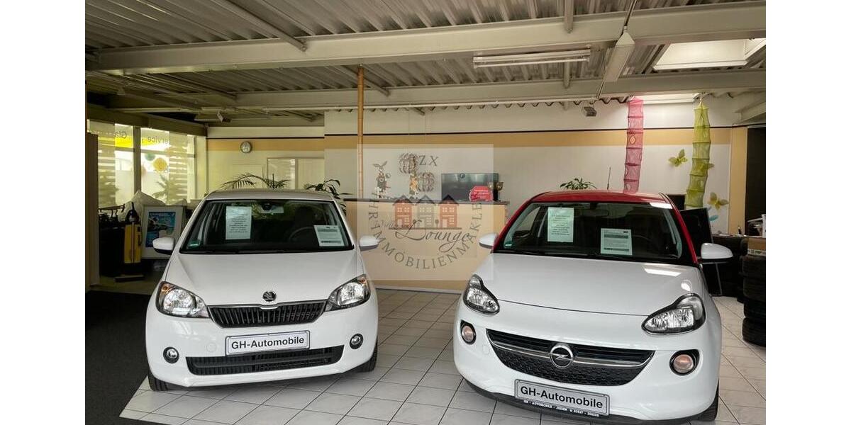 Gewerbeobjekt Jessen (Elster) - 1.600&euro; | Angebot:24443773