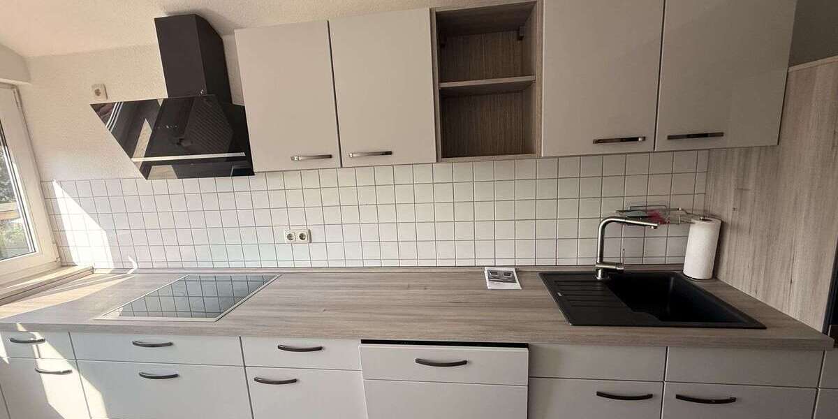 Etagenwohnung Radegast Radegast - 1 Zimmer, 52 m&sup2;, 365&euro; | Angebot:26926773