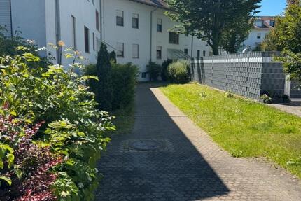 2 Zimmer Wohnung Singen Nordstadt 2 zimmer