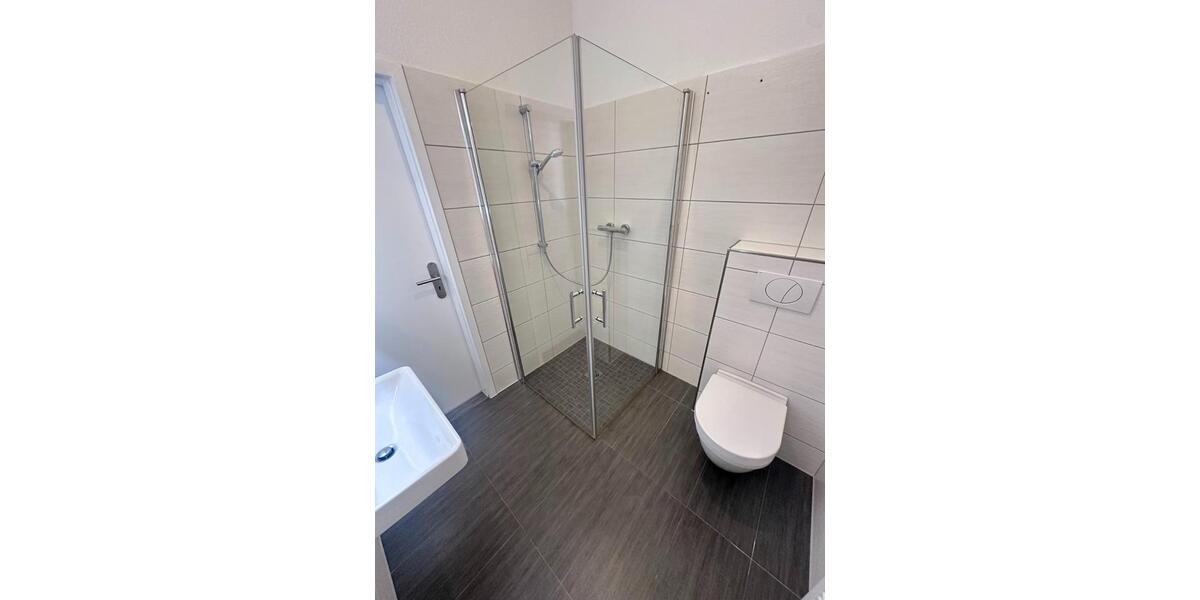 Etagenwohnung Blankenburg (Harz) - 3.5 Zimmer, 87 m&sup2;, 599&euro; | Angebot:26656109