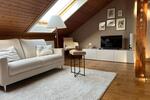 Dachgeschoßwohnung Immenhausen - 3.5 Zimmer, 60 m&sup2;, 500&euro; | Angebot:26632461