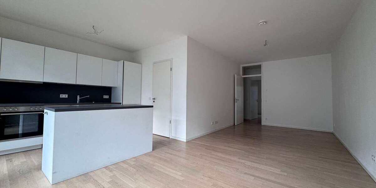 Wohnung zum Mieten in Berlin 1.620 € 80.5 m² 3 zimmer